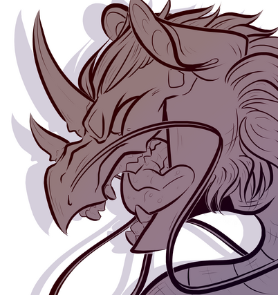 [[ DO NOT USE ]] Male Pearlcatcher BLEGH!! base