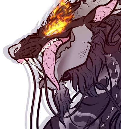 [Dragon: Cinerus (#2656415) ] [Purchased by: Synthsational (#561855)]