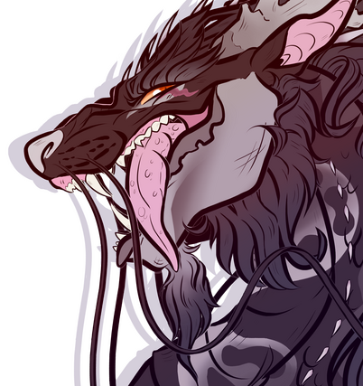 [Dragon: Cinerus (#2656415) ] [Purchased by: Synthsational (#561855)]