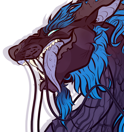 [Dragon: Leth (#33774554) ] [Purchased by: JinxxYouOweMe (#321233)]
