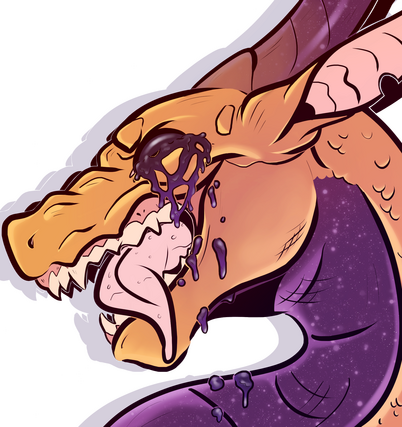 [Dragon: Fletcher (#74255650)] [Purchased by: ufology (#296565)]