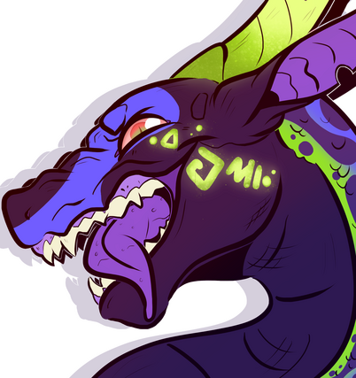 [Dragon: Vyrek (#39391189) ] [Purchased by: CrustyGlowstick (#451095)]