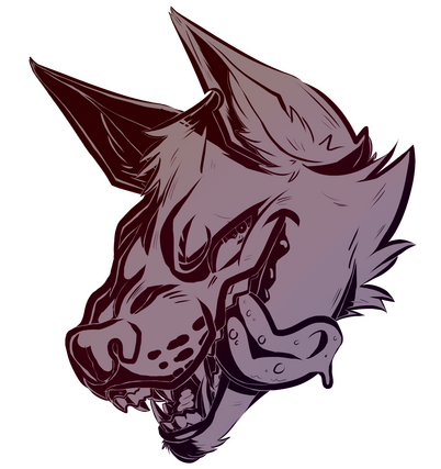 (YCH) BLEGH!! furry edition, base