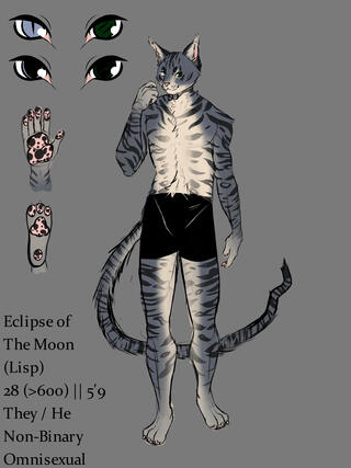 (DND) Lisp base