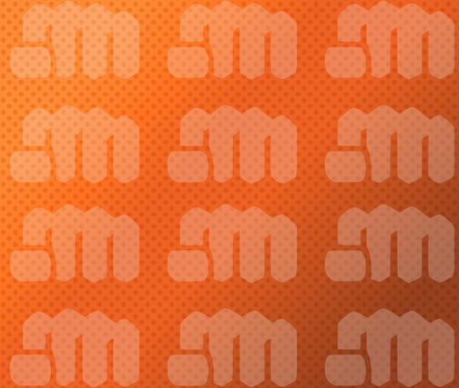 (Pokemon) Fighting type logo repeating background [[ F2U no credit necessary ]]