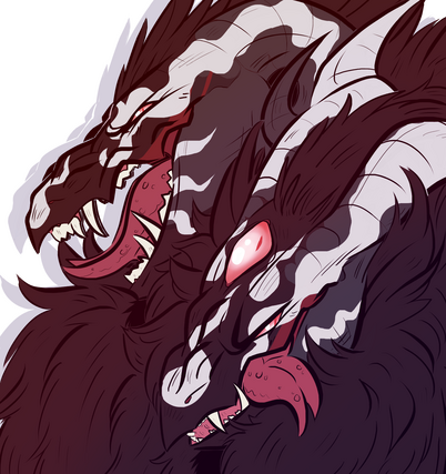 [Dragon: Unnamed (#78723947) ] [Purchased by: JinxxYouOweMe (#321233)]