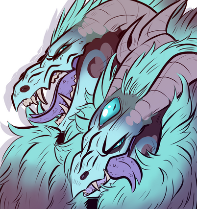 [Dragon: RaijinFujin (#76209471) ] [Purchased by: SongOfShadows (#59286)]