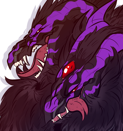 [Dragon: Ashera (#76382571) ] [Freebie for: Alu140 (#480255)]